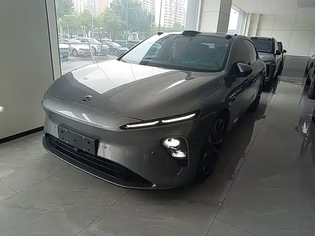 2024 Nio ET7