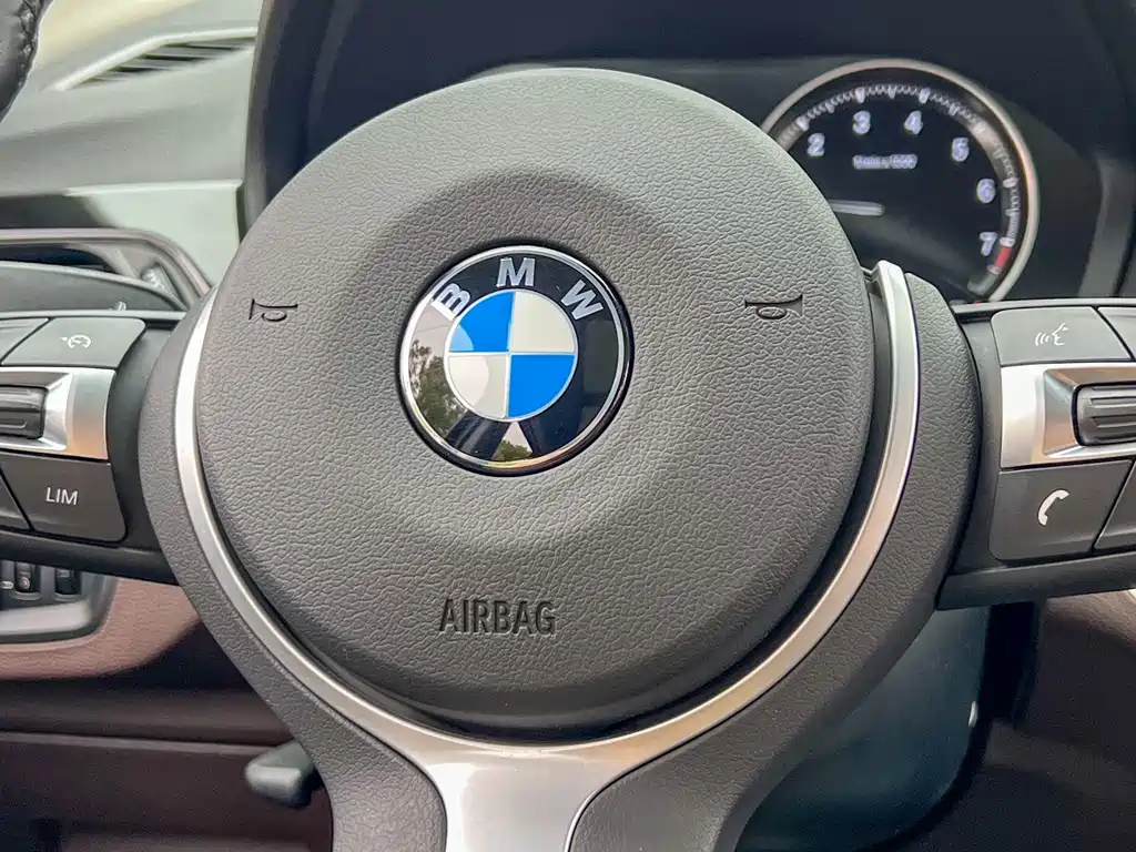 BMW X1 2021 sDrive25Li Lead