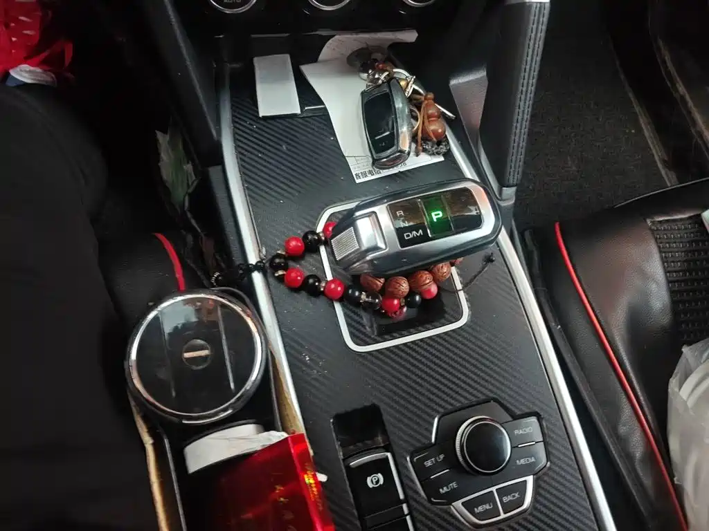 Haval H6 — миниатюра 10
