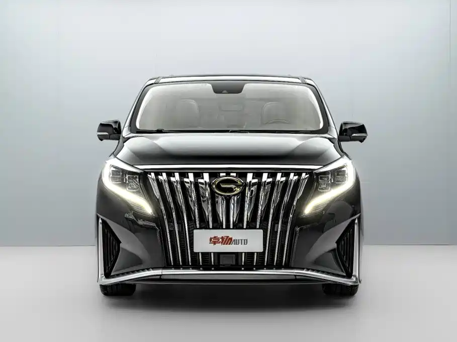 GAC Motor Trumpchi M8 — миниатюра 2