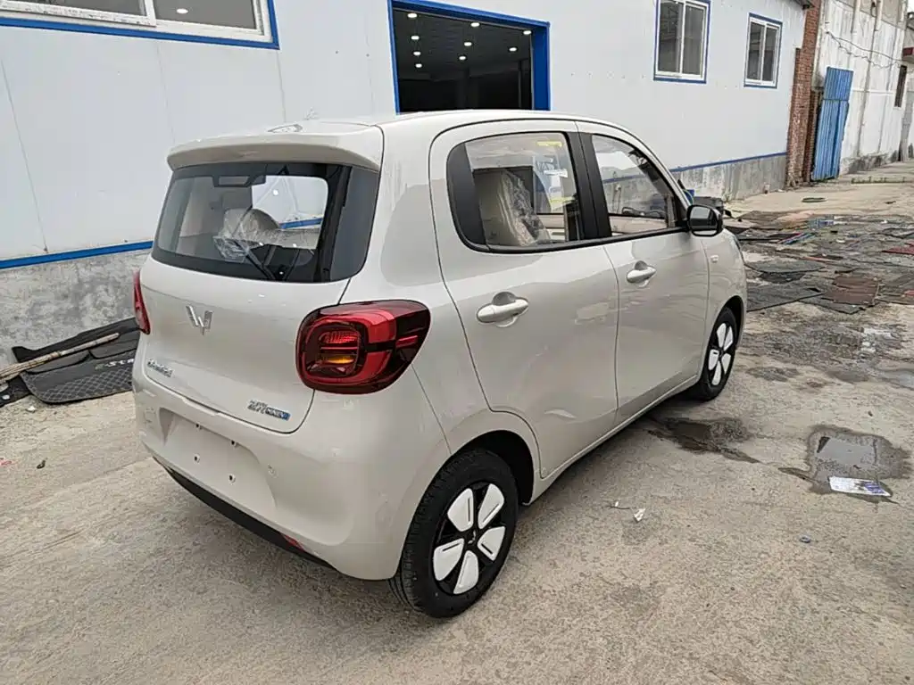 Wuling Mini EV MINIEV 2025