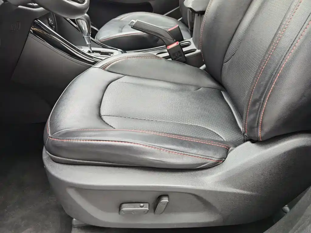Chery Tiggo 5 — миниатюра 20