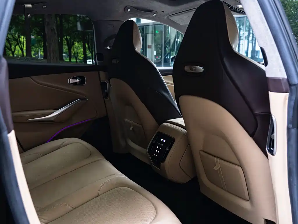 Aston Martin DBX — миниатюра 17