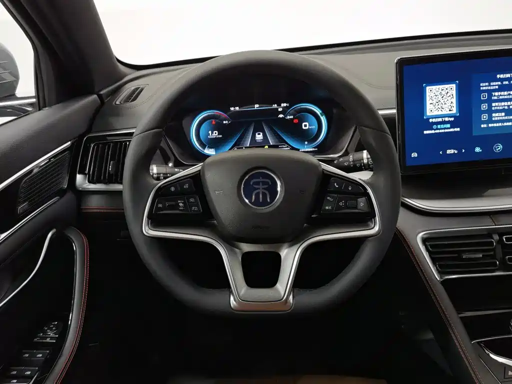 BYD PLUS — миниатюра 11