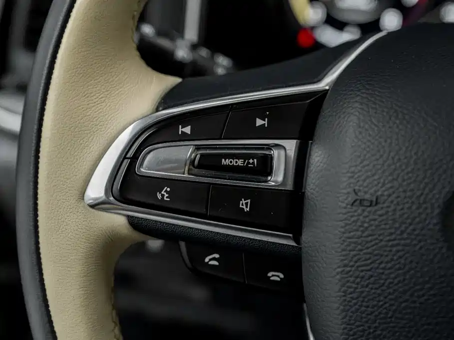GAC Motor Trumpchi M8 — миниатюра 9