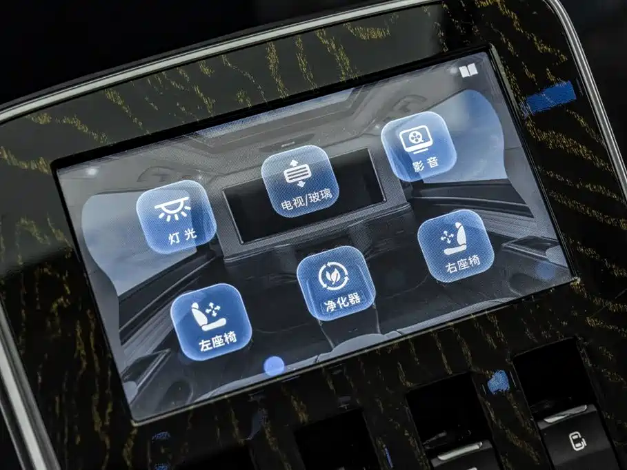 GAC Motor Trumpchi M8 — миниатюра 28