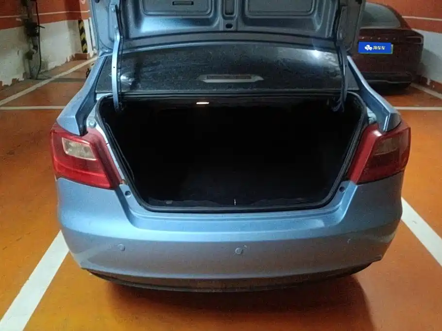 Changan V3 — миниатюра 4