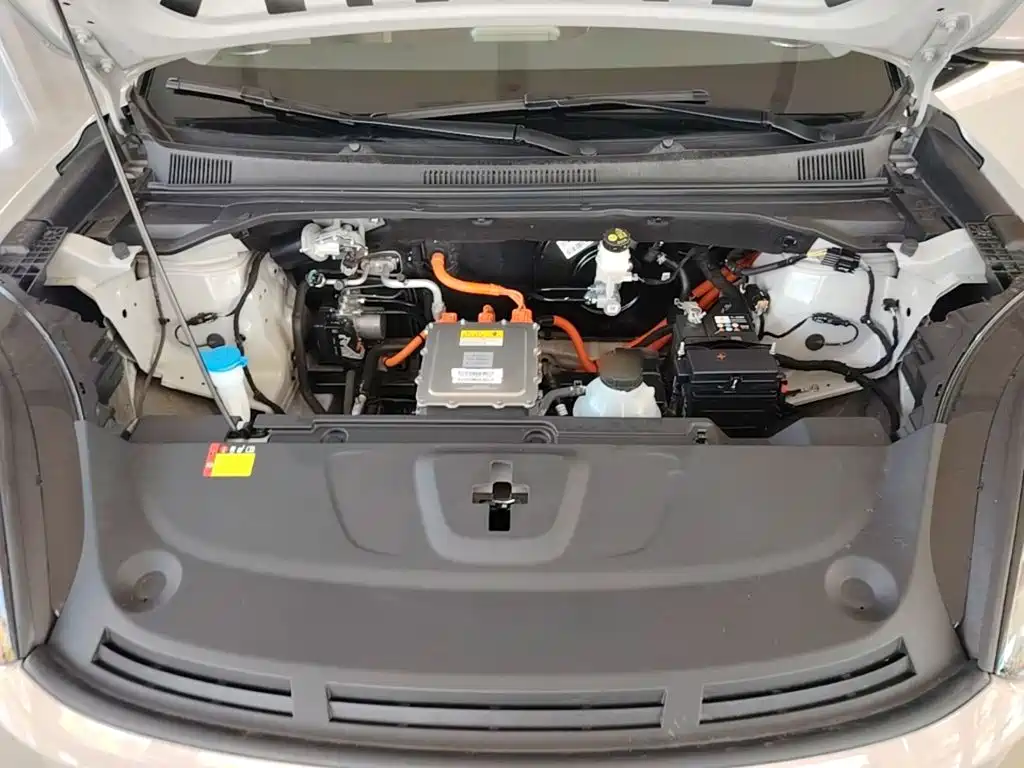 Wuling Bingo S — миниатюра 20