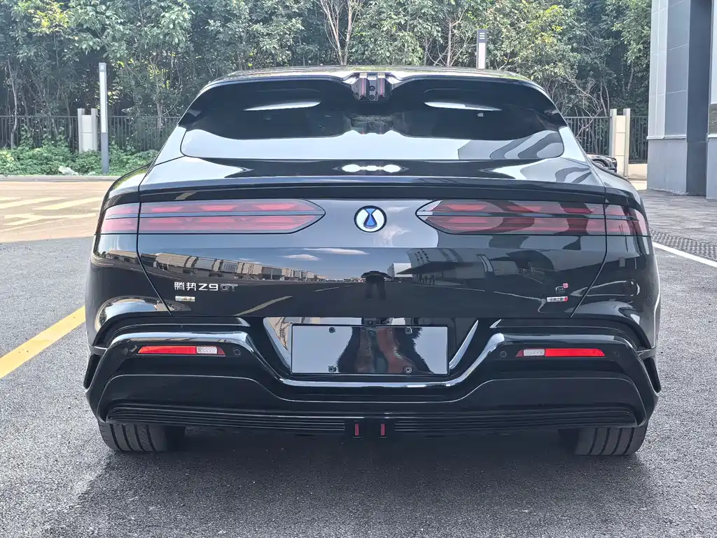 Denza Z9GT