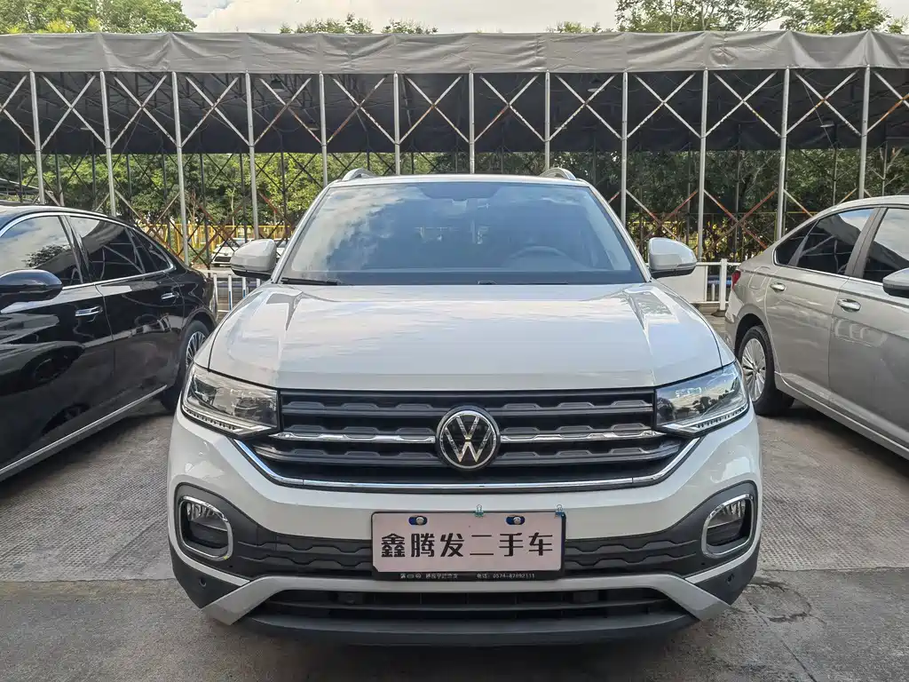 Volkswagen Tacqua — миниатюра 2