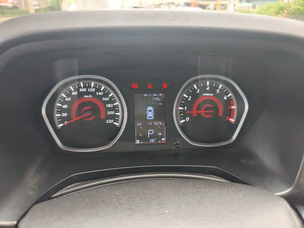 Soueast DX3 — миниатюра 7