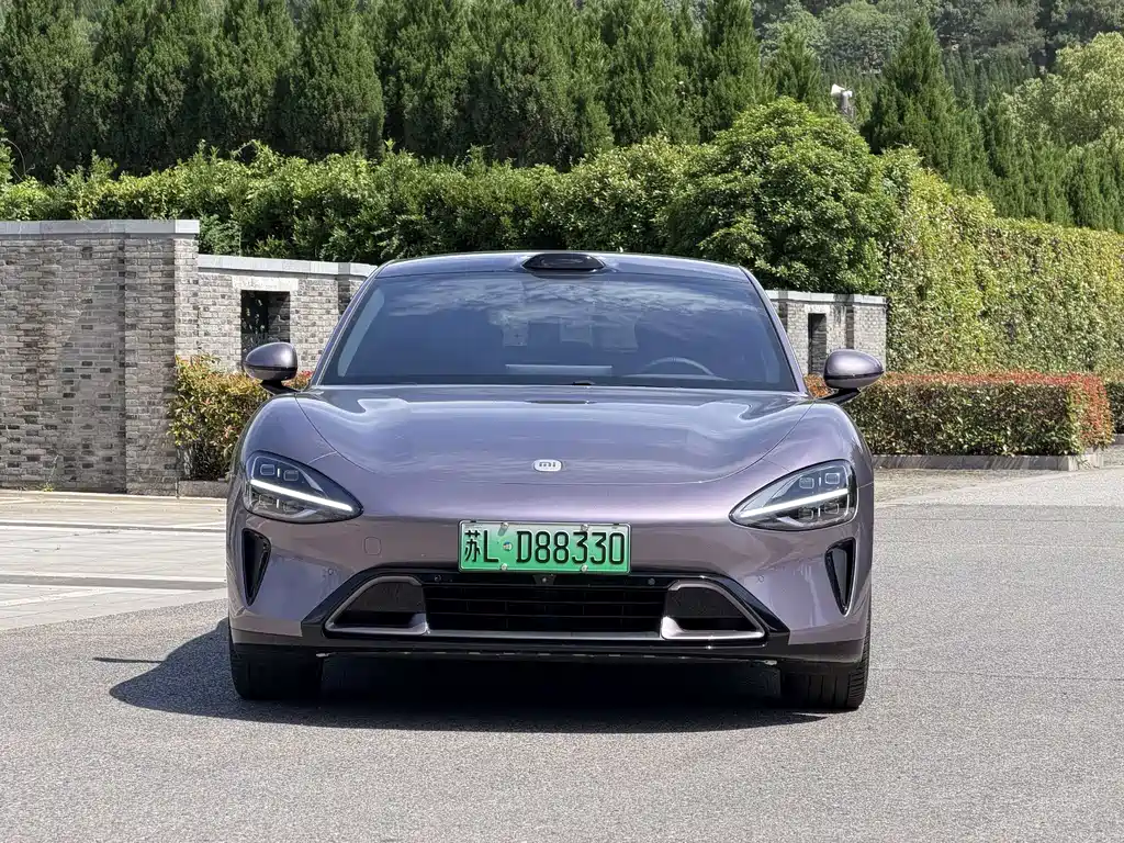 Xiaomi SU7 2024 Smart Drive Pro