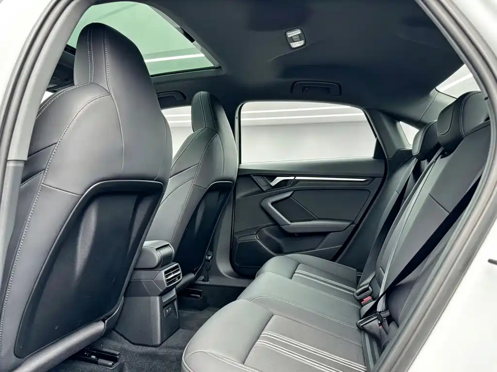 Audi A3 — миниатюра 9