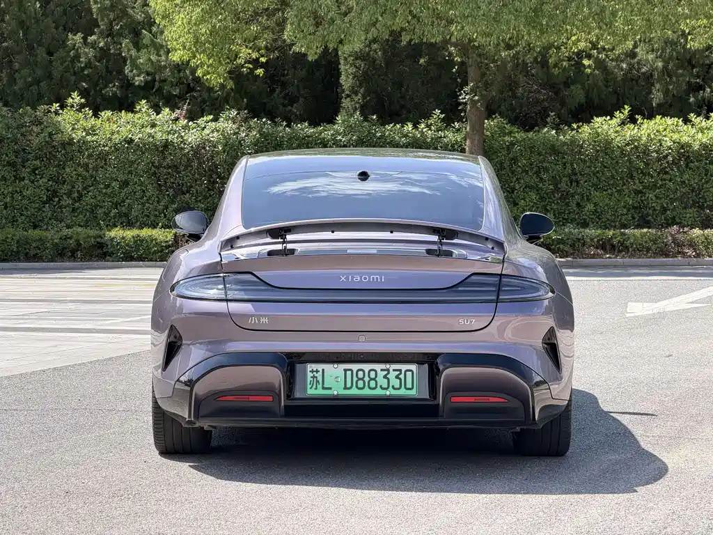 Xiaomi SU7 2024 Smart Drive Pro