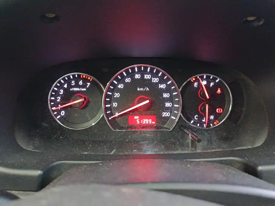 Changan V3 — миниатюра 14