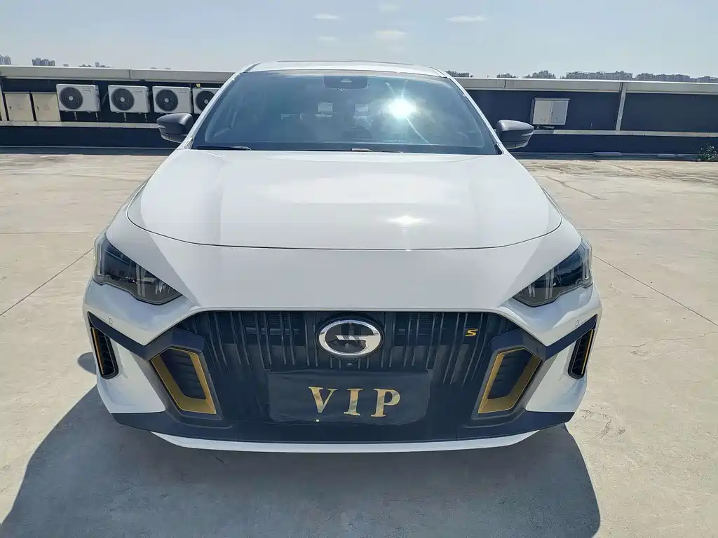 GAC Empow 2021 270T DCT J16