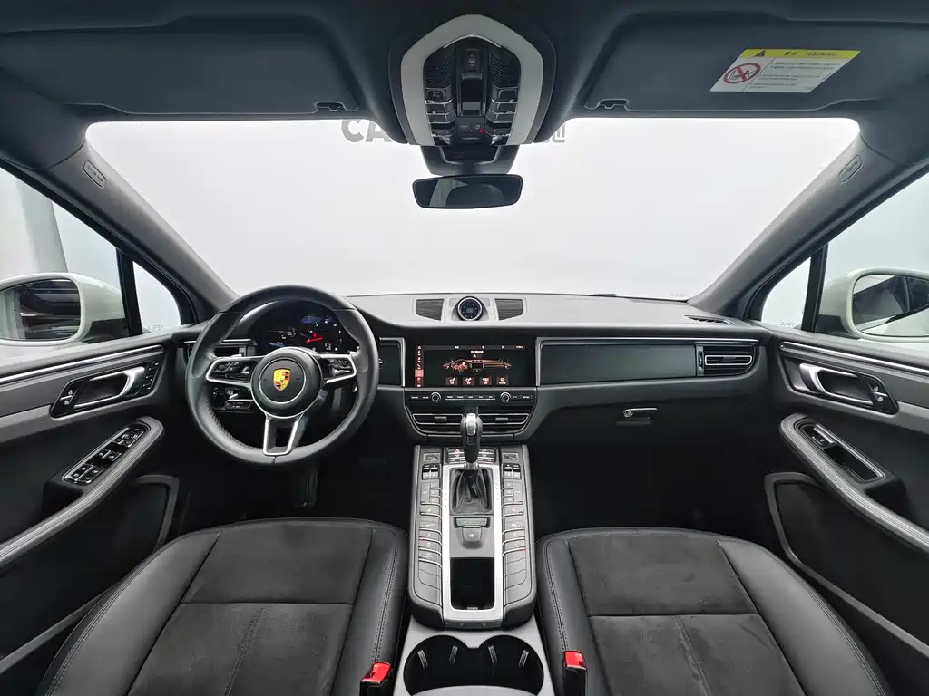 Porsche Macan 2021 Macan 2.0T