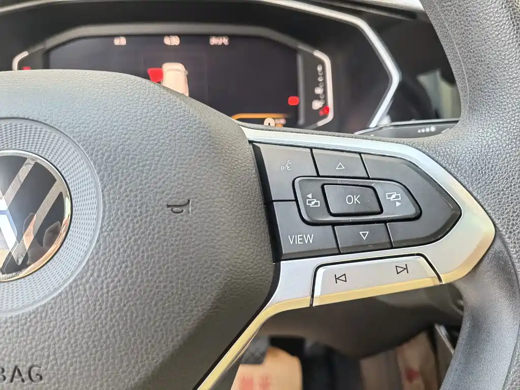 Volkswagen Tacqua — миниатюра 16