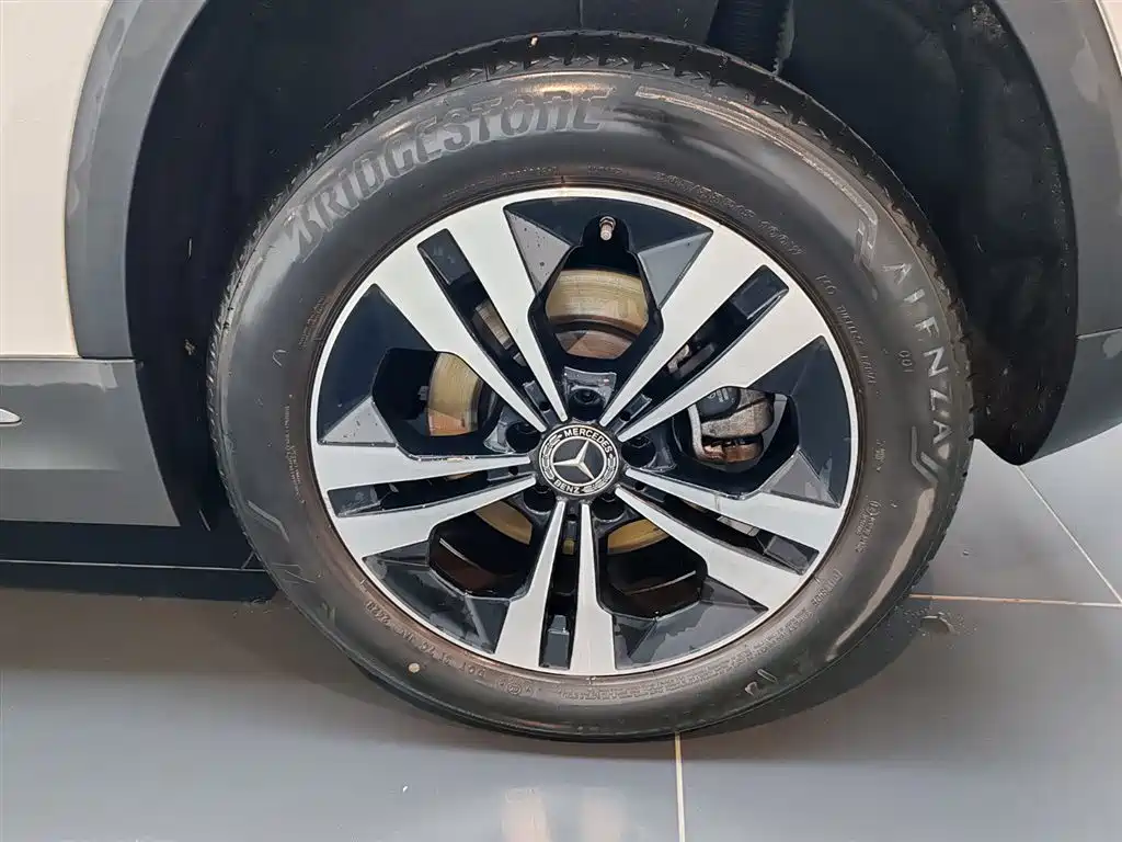 Mercedes-Benz GLA 2023 GLA 220