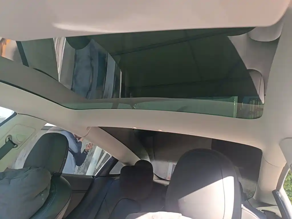 Tesla Model 3 — миниатюра 14