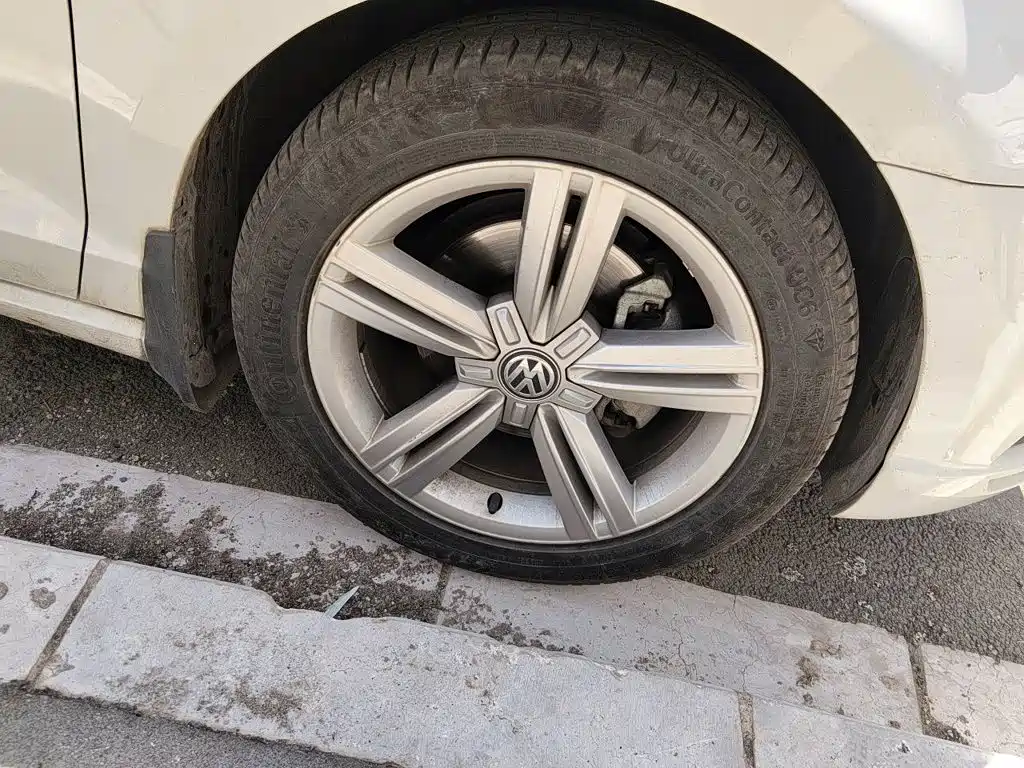 Volkswagen Lamando — миниатюра 24