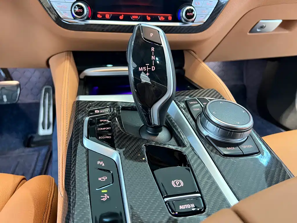 BMW 6 GT 2024 630i M Sport Premium