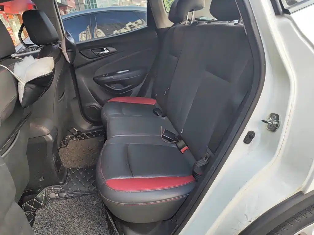 Changan CS15 — миниатюра 18