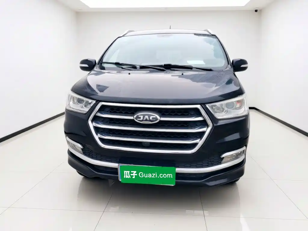 JAC Refine Refine M4 — миниатюра 2