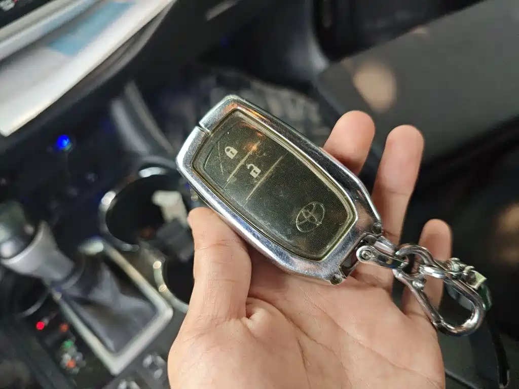 Toyota Highlander — миниатюра 12