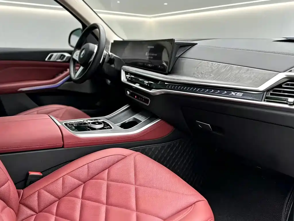 BMW X5 — миниатюра 7