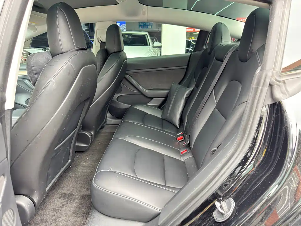 Tesla Model 3 — миниатюра 10