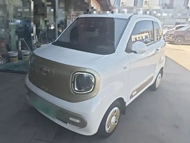 2025 Bestune Pony