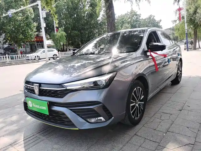 2022 Roewe i5