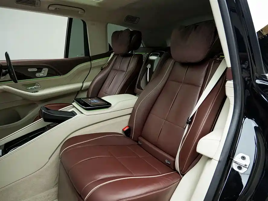 Mercedes-Benz Maybach GLS 2021 GLS 600 4MATIC