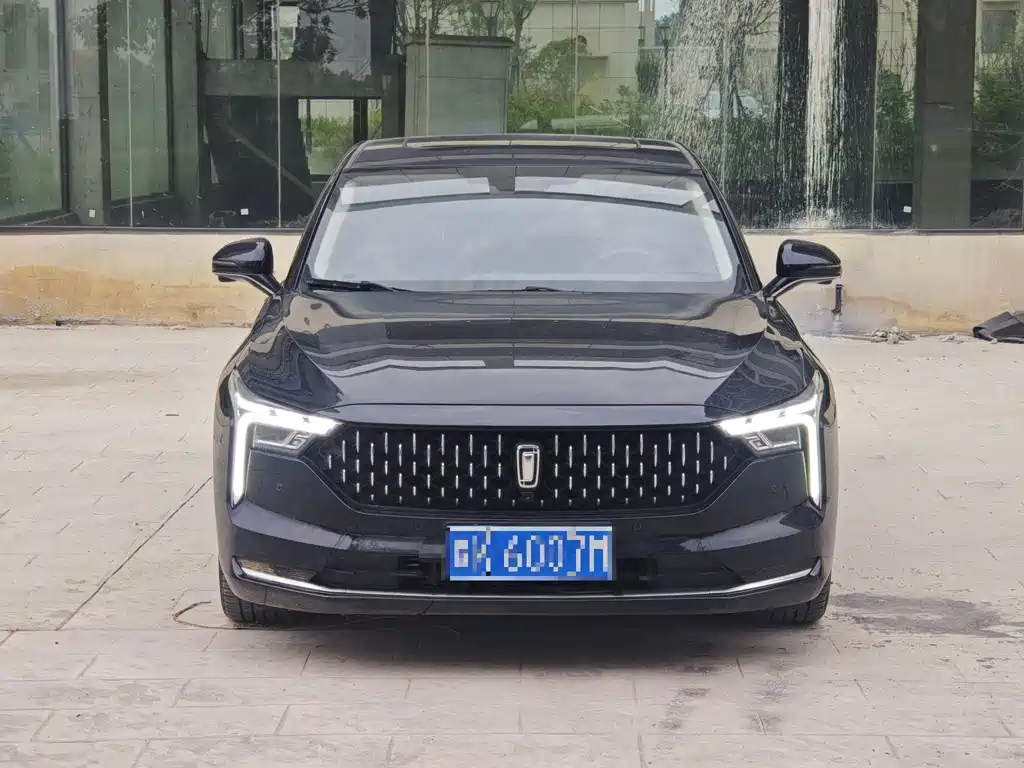 Bestune B70 2023 1.5T AT Enjoy 70