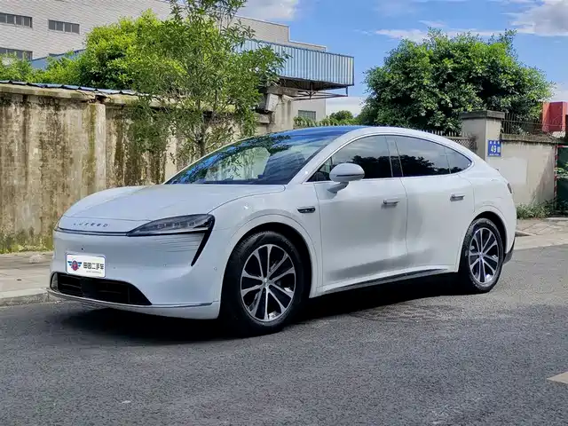 2024 Chery Zhijie