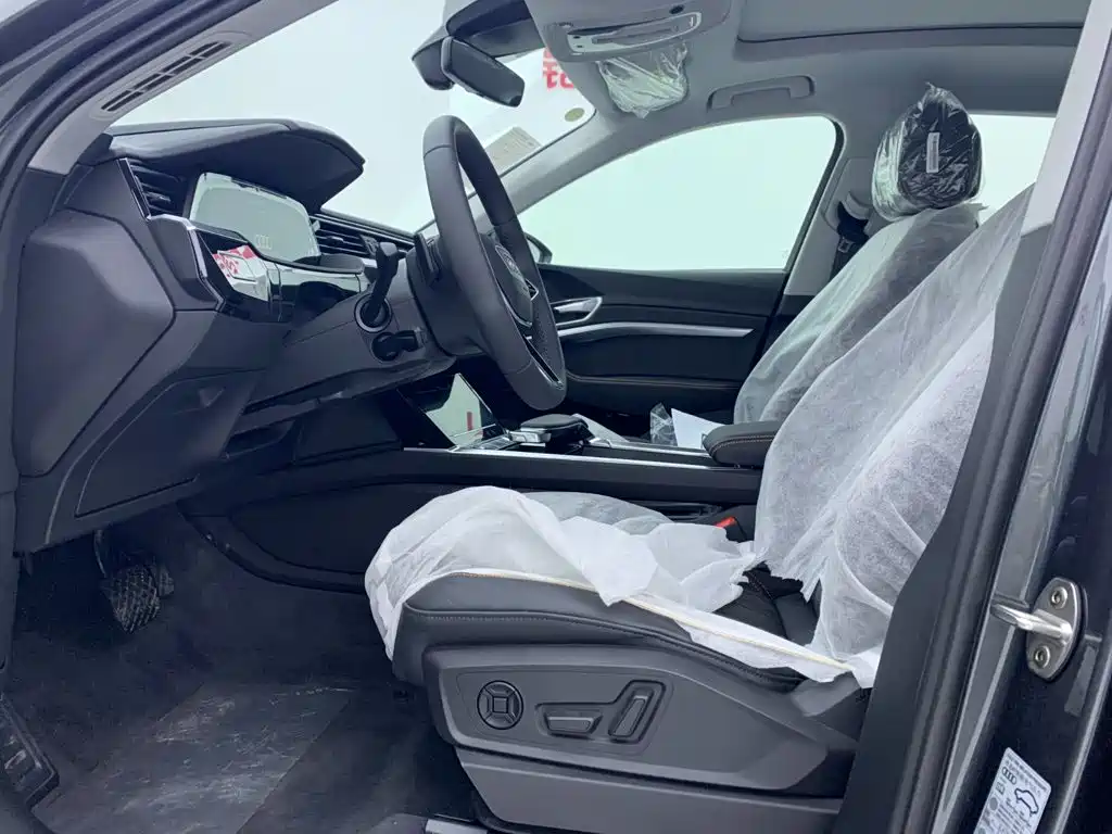 Audi e-tron — миниатюра 12