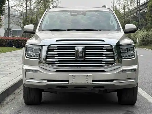 2023 TANK 500