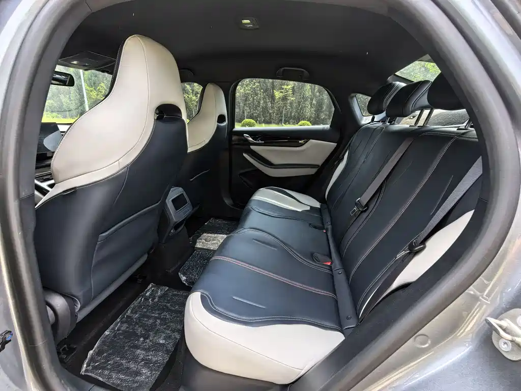 BYD Qin Plus — фотографии объявления, Фото 13