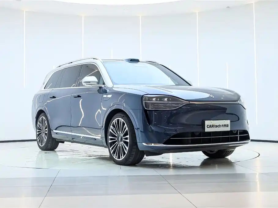 Aito M9 2024 Ultra 42kWh 6 мест