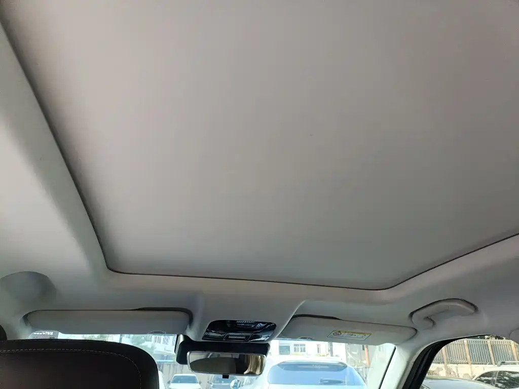 Chery Explorer 06 — миниатюра 14