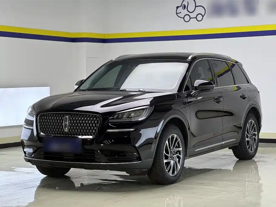 Lincoln Corsair 2022
