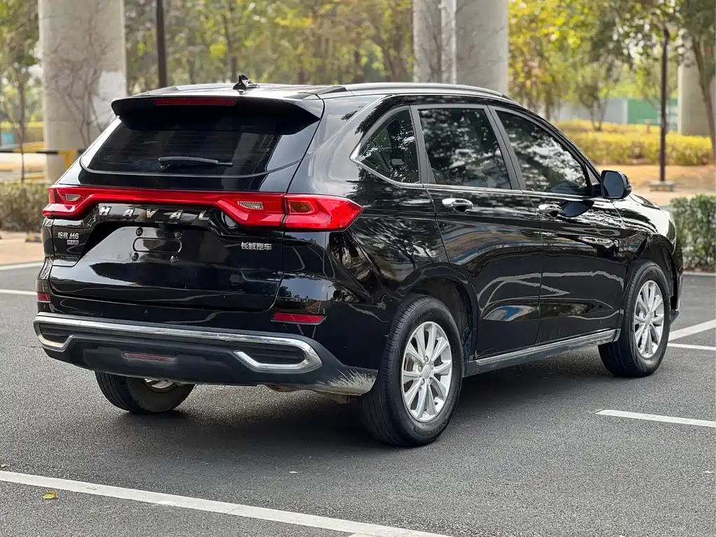HAVAL M6
