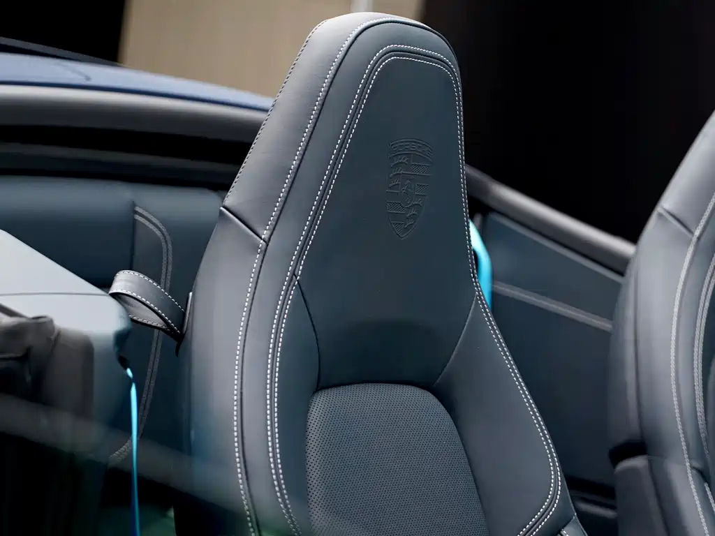 Porsche 911 — миниатюра 11