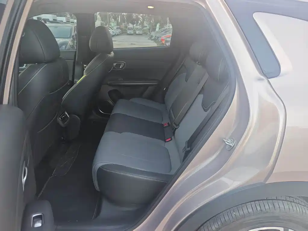 Changan Q05 2026 506Max+