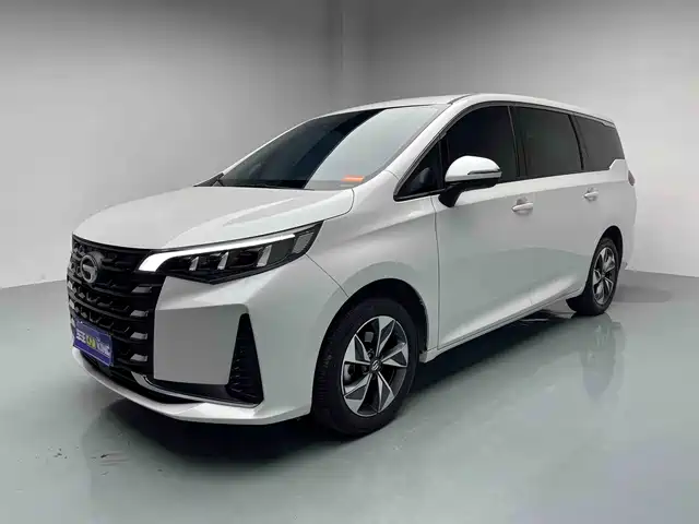 GAC Trumpchi M6