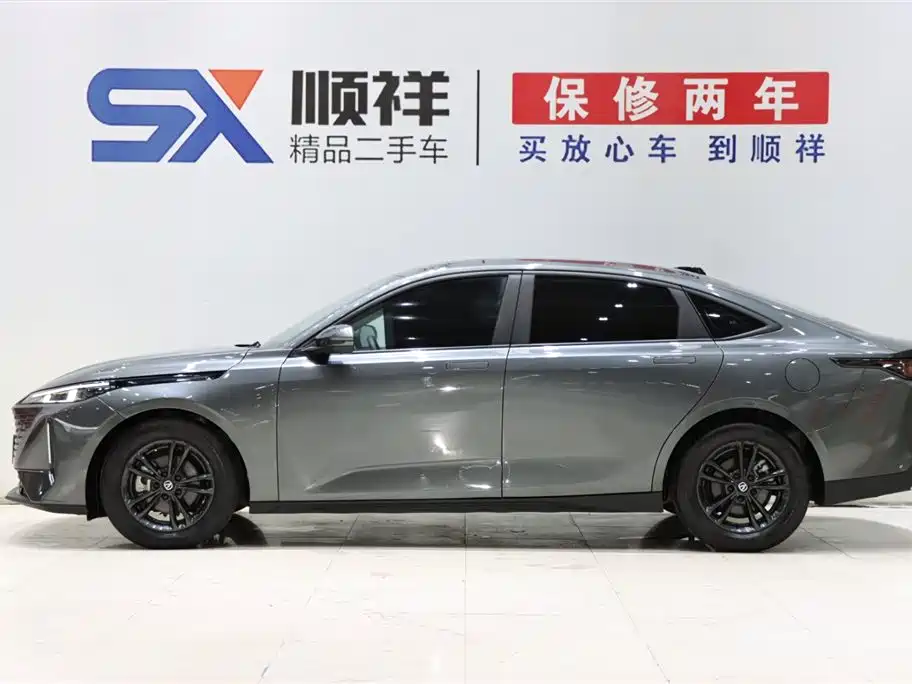 Changan Yida 2023 NE 1.5T GDI DCT Premium