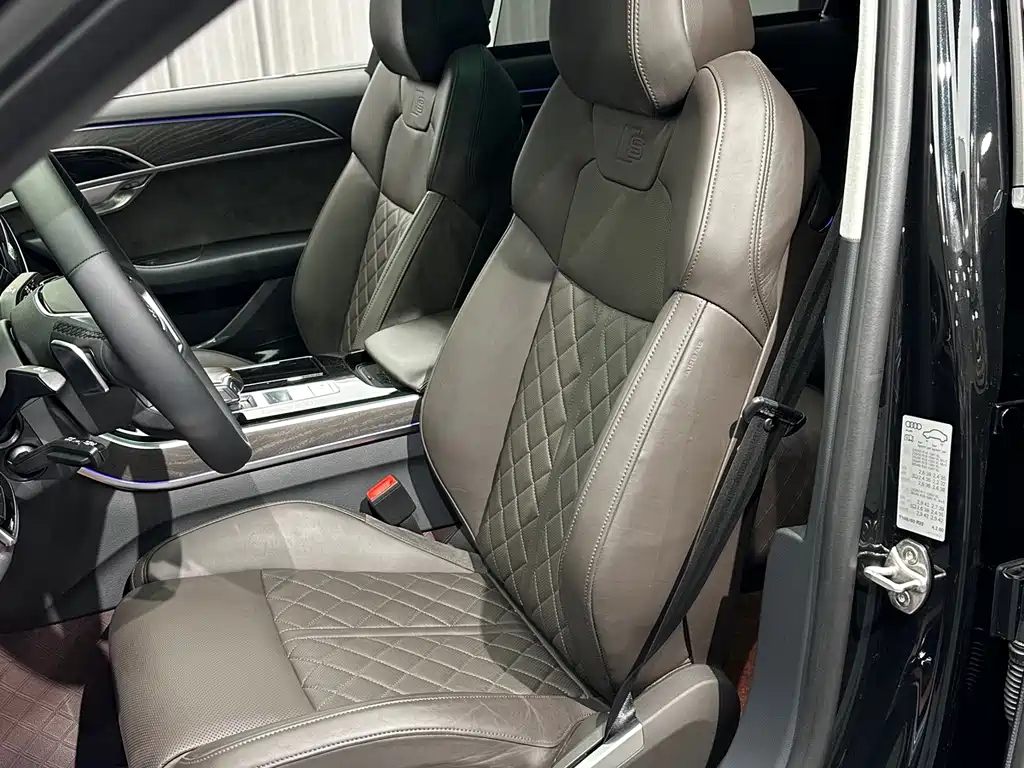 Audi A8 — фотографии объявления, Фото 16