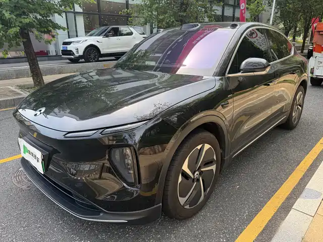 2025 Nio EC6