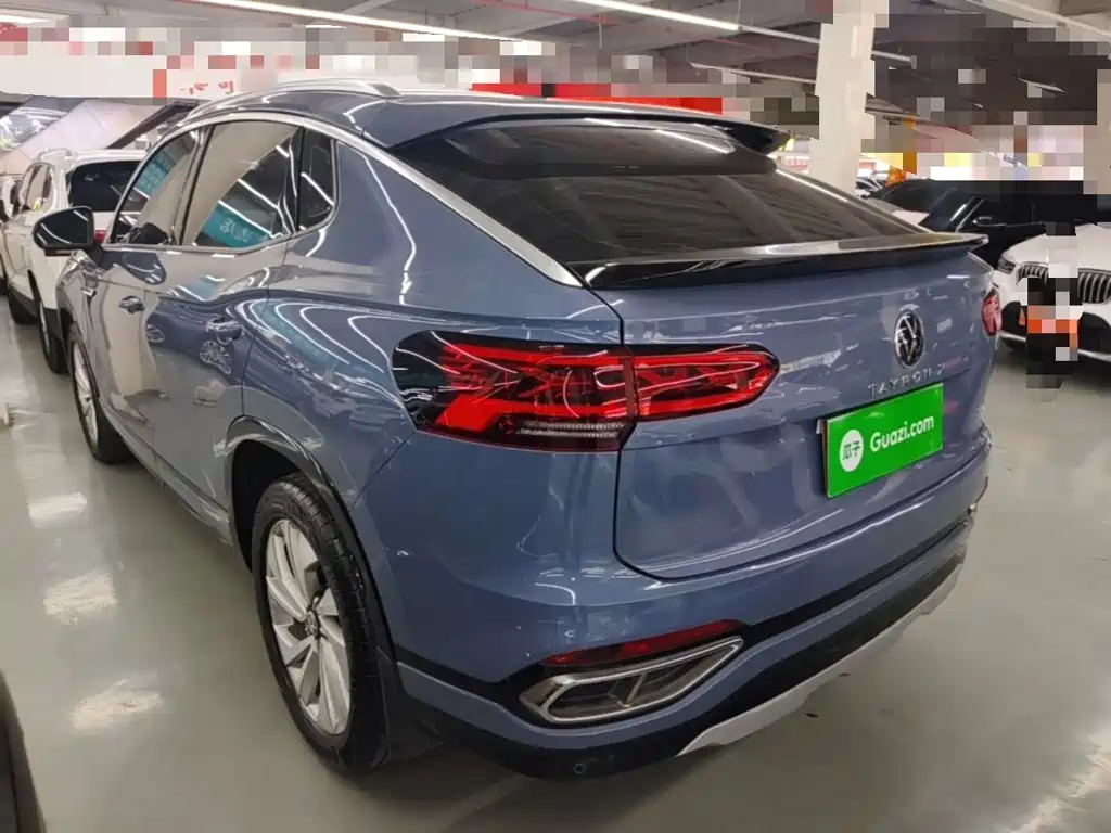 Volkswagen X — миниатюра 5